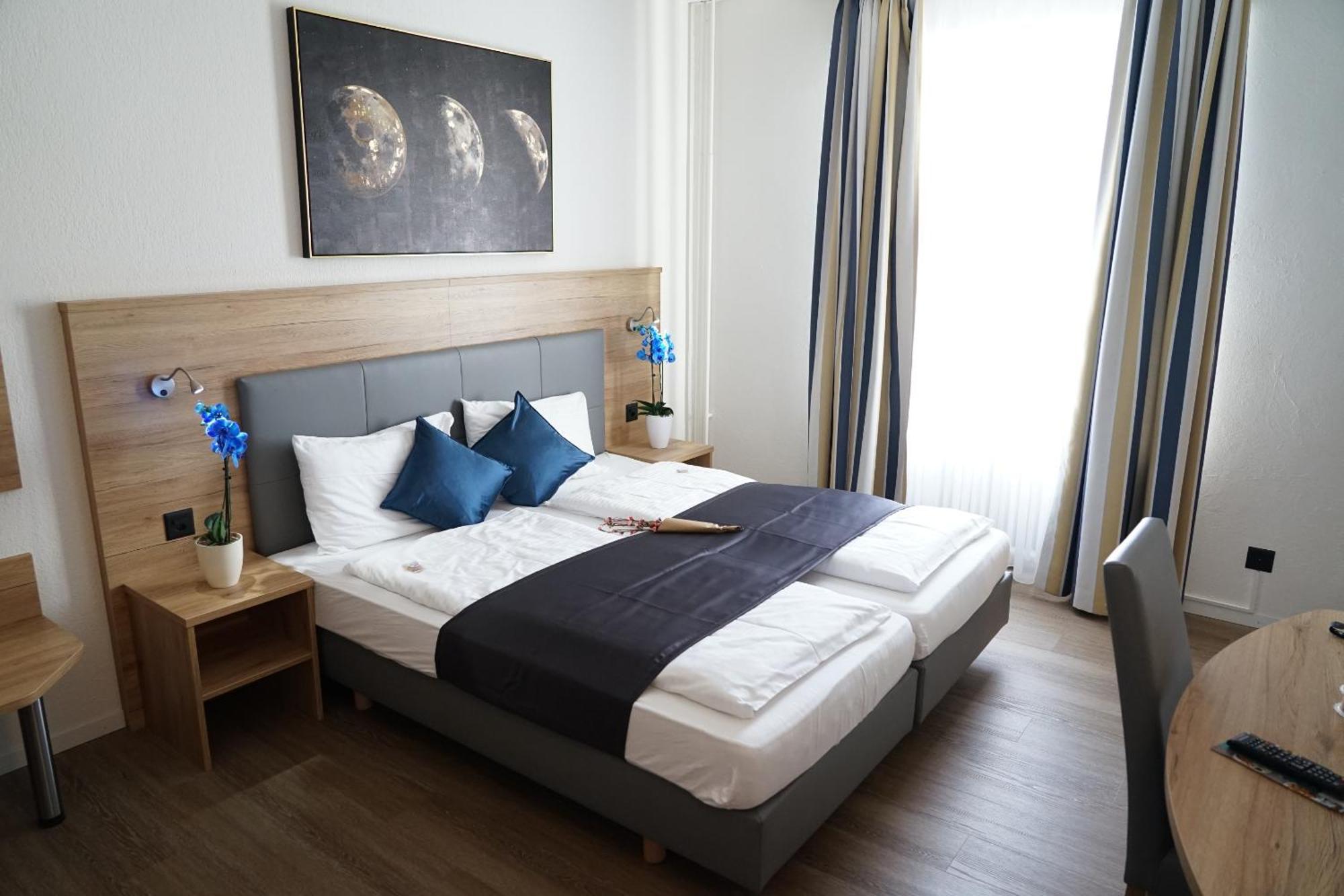 Perron 10 Centra Hotel ווינטרטהור מראה חיצוני תמונה