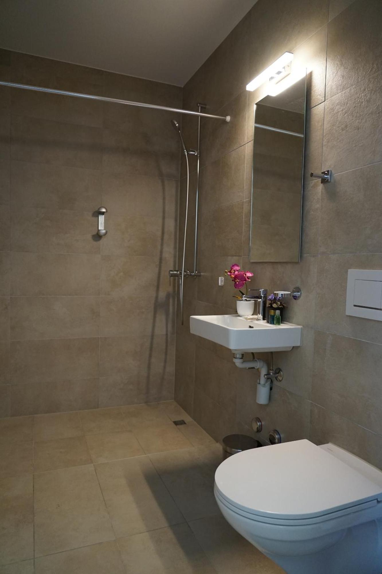 Perron 10 Centra Hotel ווינטרטהור מראה חיצוני תמונה