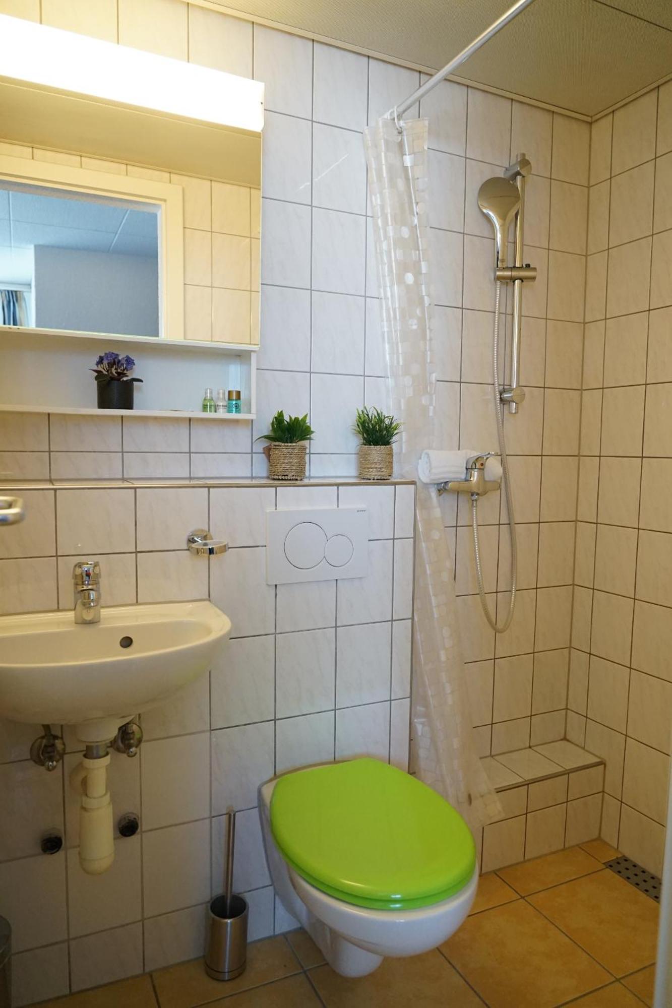 Perron 10 Centra Hotel ווינטרטהור מראה חיצוני תמונה