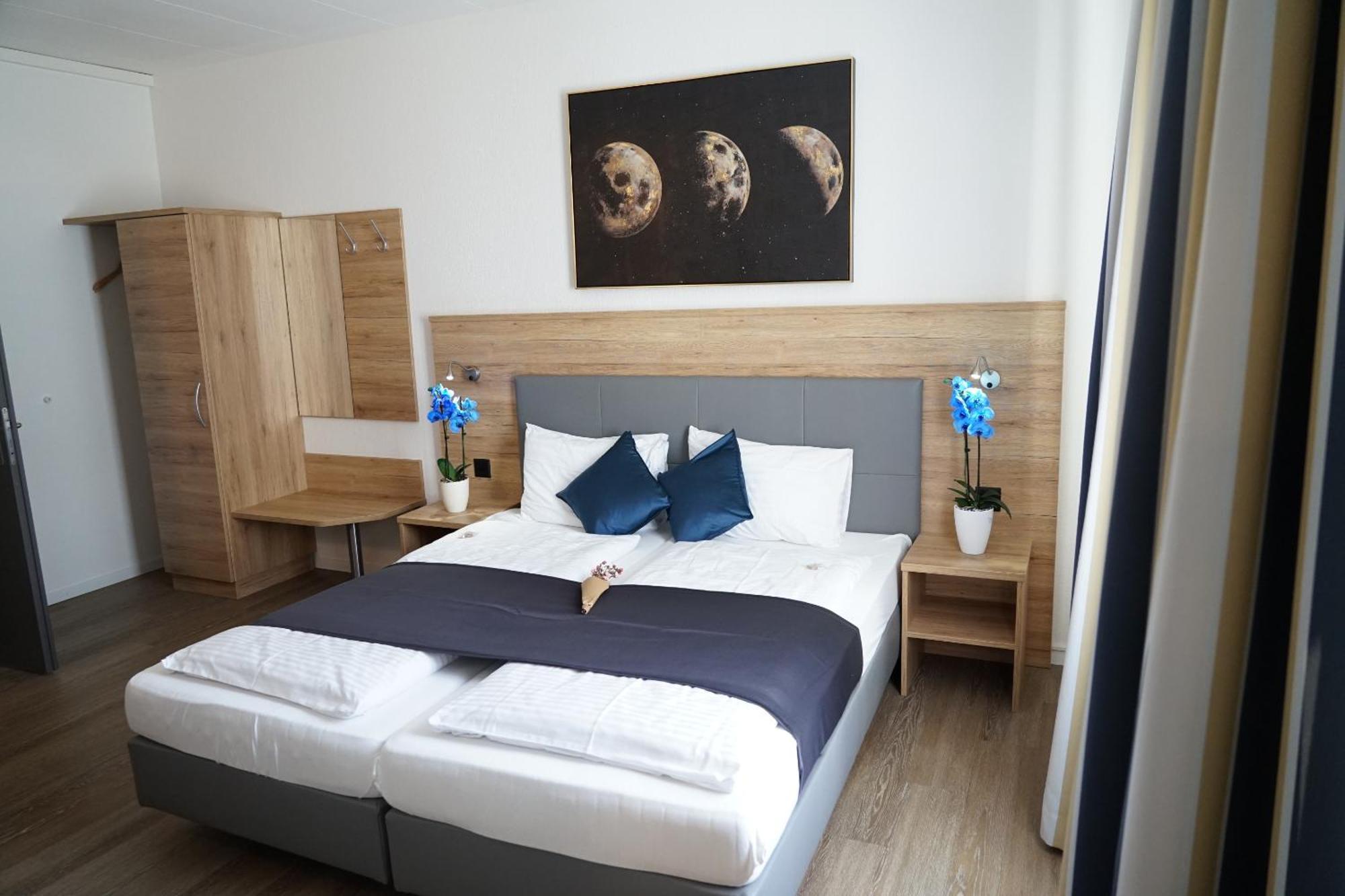 Perron 10 Centra Hotel ווינטרטהור מראה חיצוני תמונה