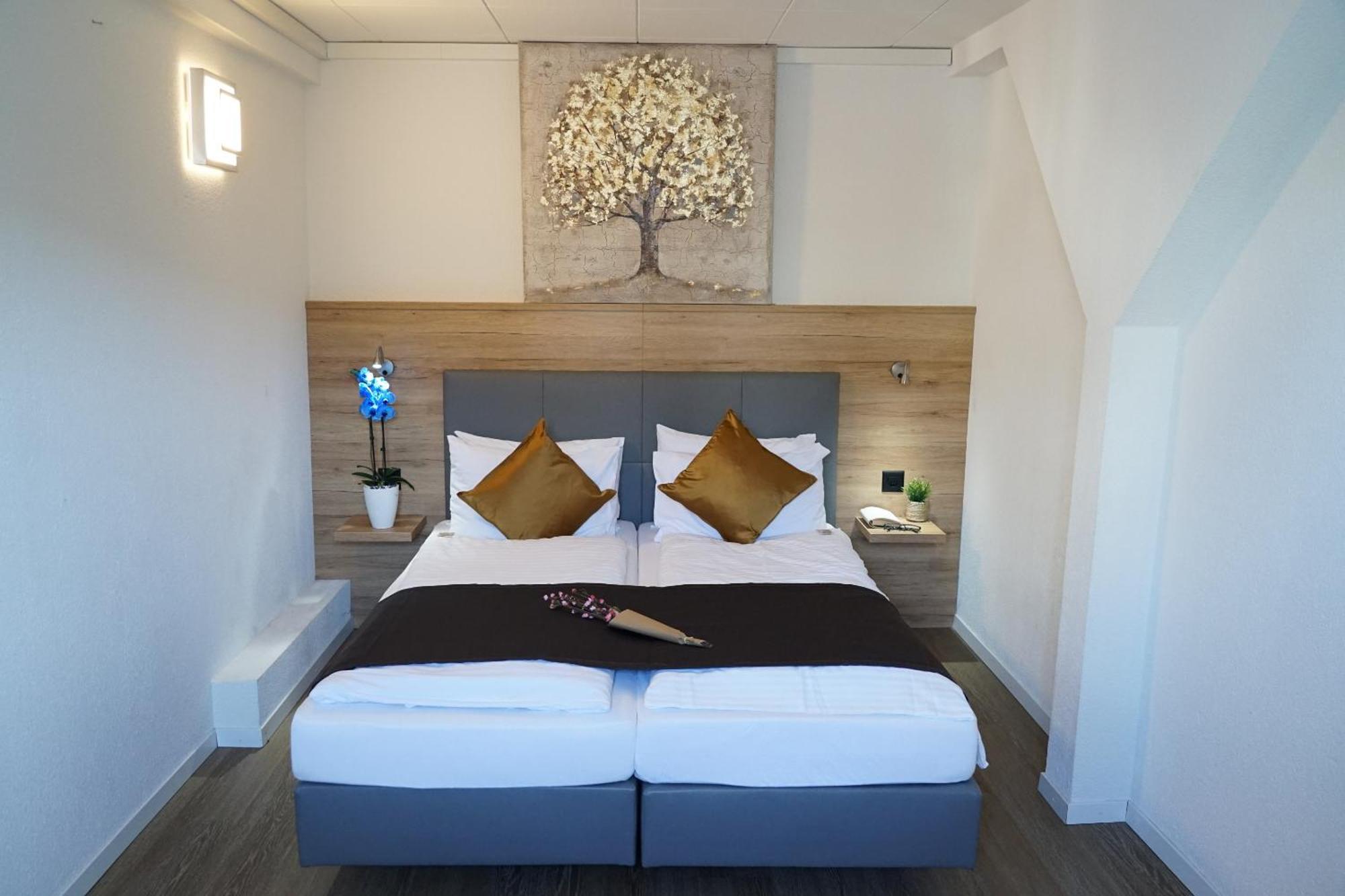 Perron 10 Centra Hotel ווינטרטהור מראה חיצוני תמונה