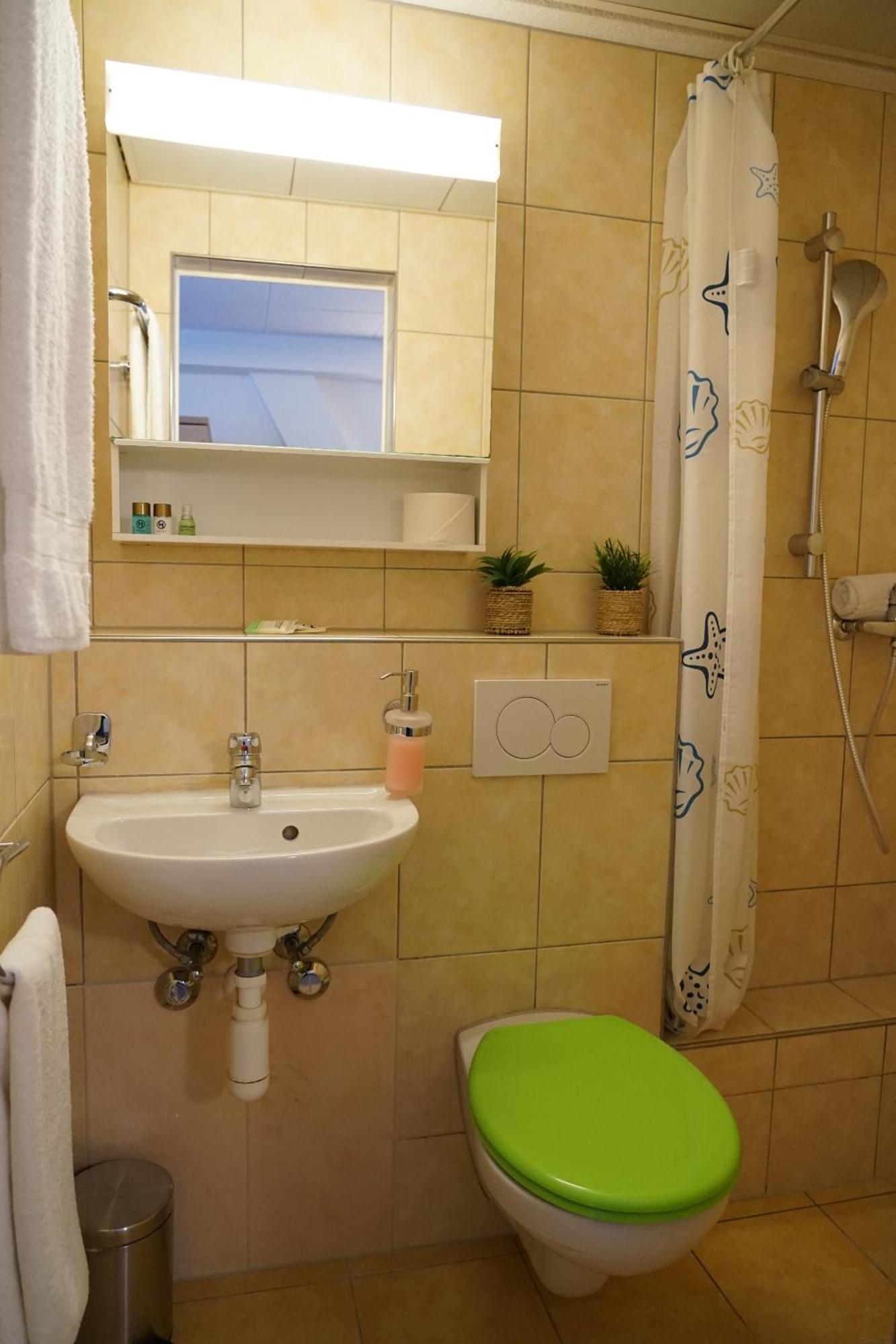 Perron 10 Centra Hotel ווינטרטהור חדר תמונה