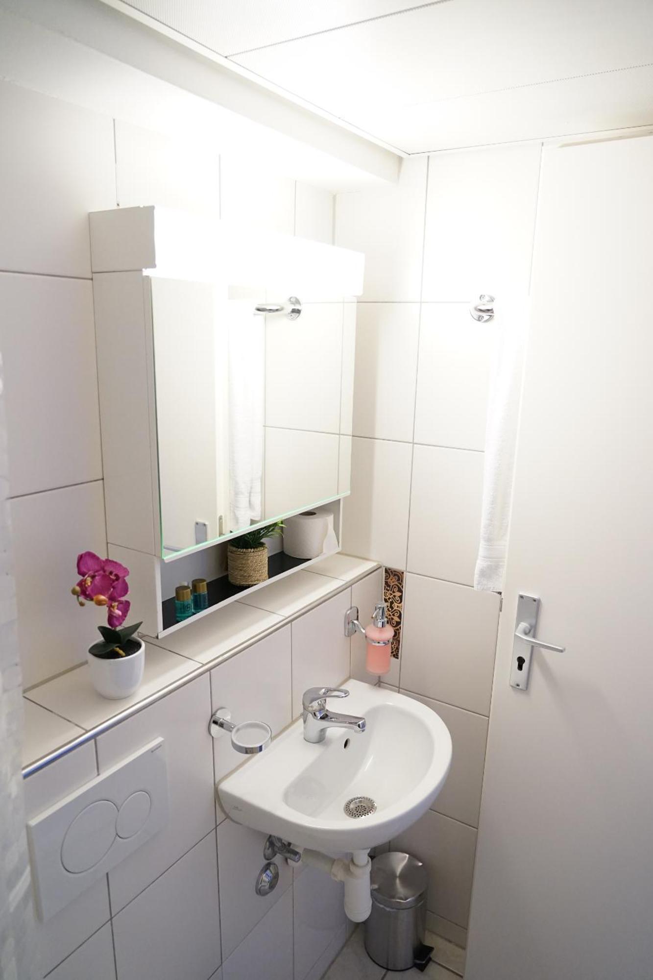 Perron 10 Centra Hotel ווינטרטהור חדר תמונה